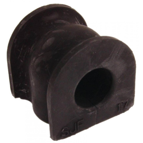 rear stabilizer bar bush d17