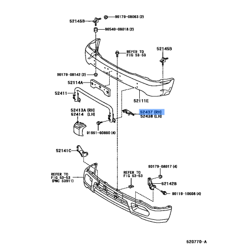 Fr Bumper Cover