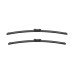 BOSCH 3397118955 AeroTwin Wiper Blade