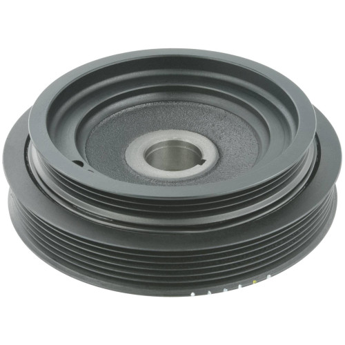 crankshaft pulley qg18de