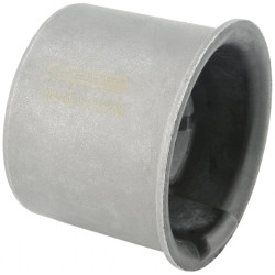 Rear bushing without bracket, front control arm