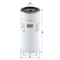 Body,Fuel Filter