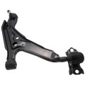 right front arm