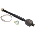 Steering Tie Rod - Febest 0222-C11 - Nissan Tiida C11 2004-2012
