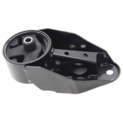 left engine mount mt
