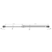 trunk gas strut l545/620n