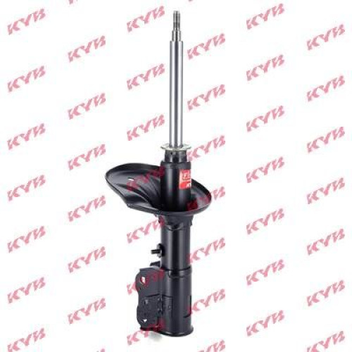 Shock Absorber