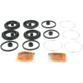 rear brake caliper repair kit (set for two sides)
