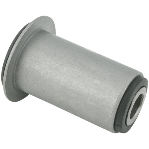 Front bushing, front leaf spring