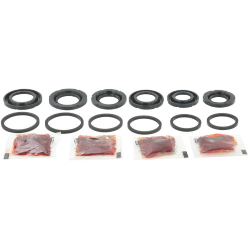 front brake caliper repair kit (set for two sides)