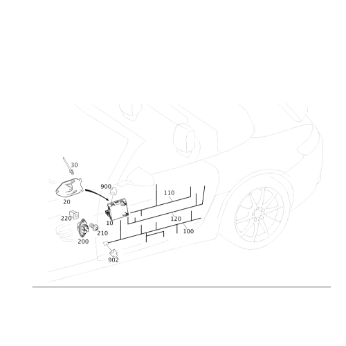 Electrical Wiring Harness