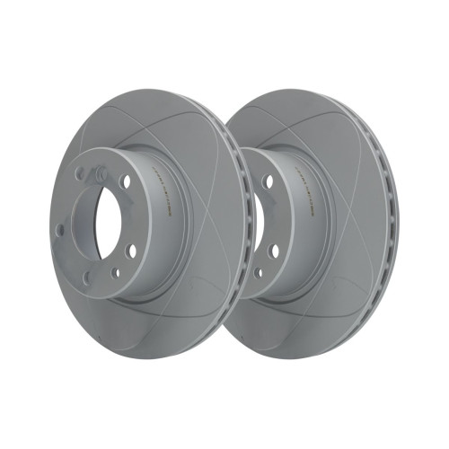 Plate Disc