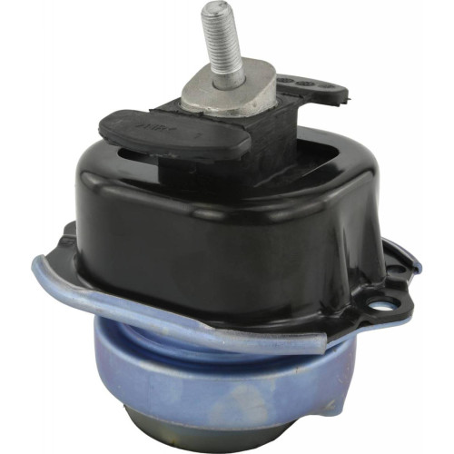 Left engine mount (hydro)