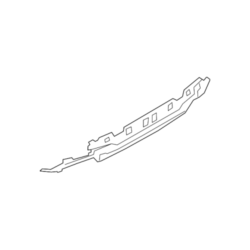 Member,Shroud-Upper