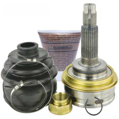 outer cv joint 23x56x26