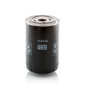 Cartridge Oil Filter