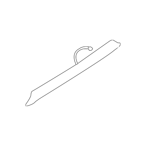Garnish(L),Front Doo