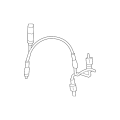 Pipe,Filler