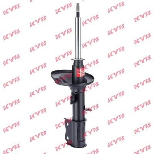 Shock Absorber