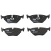 Pad Sub Set,Rr Calip