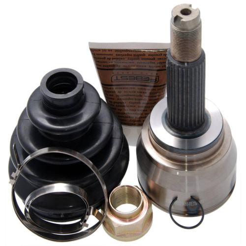 outer cv joint 24x60x28