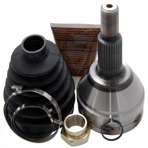 outer cv joint 34x55x30
