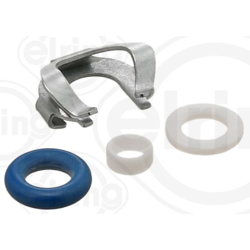 Seal Ring  Injector Nozzle Metal