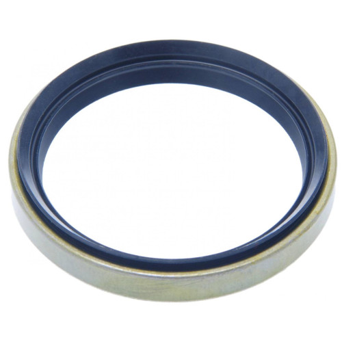 oil seal front hub 52.8x66.2x7.4x10.15