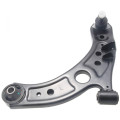 Suspension Control Arm - Febest Left Front 0124-QNC20LH