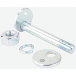 Repair kit, camber adjusting eccentric bolt