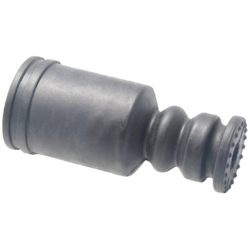 Front shock absorber boot