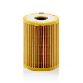Cartridge Oil Filter