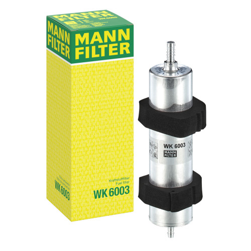 Fuel Filter Audi A4 2016