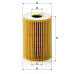 Cartridge Oil Filter