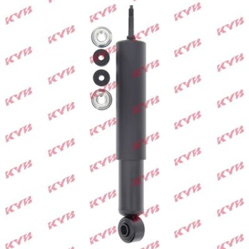 Shock Absorber