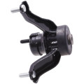 left engine mount (hydro)