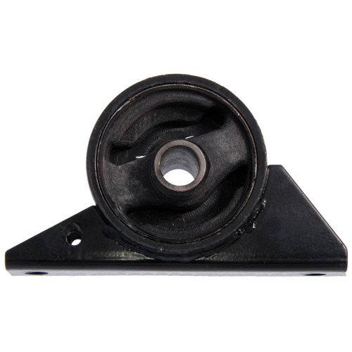 front engine mount at