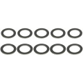 Auto Trans Drain Plug Seal - Febest RINGOL-035-PCS10