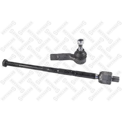 Steering Rod Assembly Left ! Vw Golf, Audi A3 96>