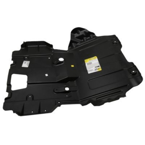 GENERAL MOTORS 22847943 Steering Gear Skid Shield