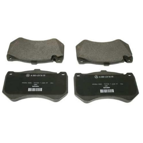 Rear Brake Pad