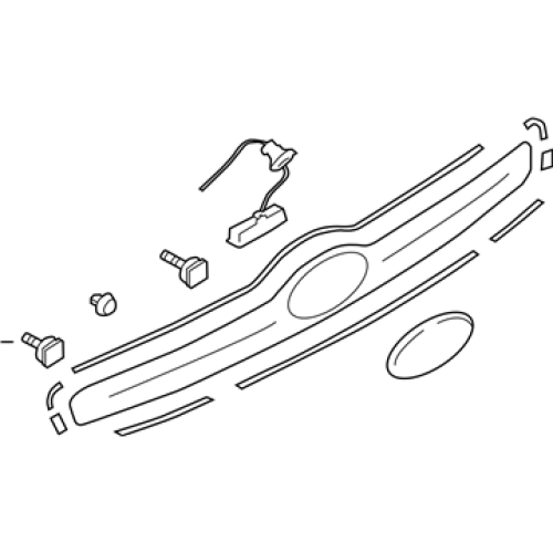 Plate(L),Seal