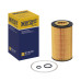 Cartridge Oil Filter