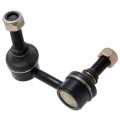 front left stabilizer link / sway bar link