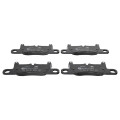 Pad Sub Set Rr Calip
