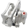 Rear Left Brake Caliper Assembly - FEBEST 0177-GRJ120RLH