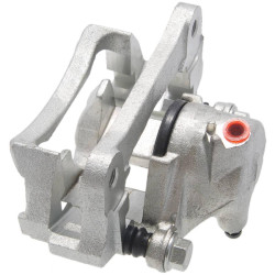 rear left brake caliper assembly (with bracket)
