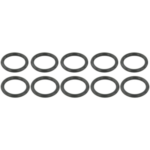 o-ring fuel injector pcs 10