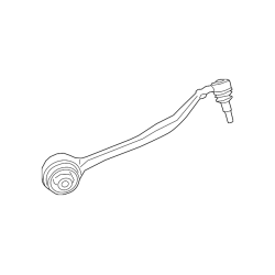 BMW 31108866774 Genuine Front Lower Control Arm Suspension