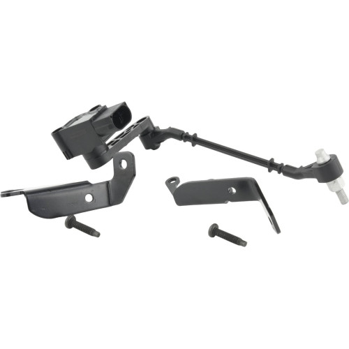 front level sensor (for sport suspension, with link, with bracket)